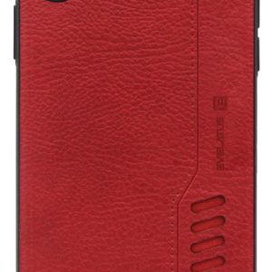Чехол на заднюю панель Evelatus Samsung S10e Shooter Red