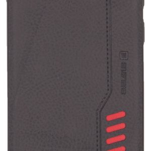Чехол на заднюю панель Evelatus Samsung S10 Shooter Black