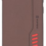 Чехол на заднюю панель Evelatus Samsung S10 Shooter Brown