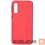 Чехол на заднюю панель Evelatus Samsung Galaxy A50 Shooter Red