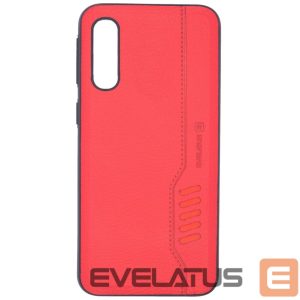 Чехол на заднюю панель Evelatus Samsung Galaxy A50 Shooter Red