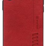 Чехол на заднюю панель Evelatus Huawei P smart 2019 Shooter Red