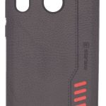 Чехол на заднюю панель Evelatus Huawei P smart 2019 Shooter Black