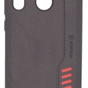 Чехол на заднюю панель Evelatus Huawei P smart 2019 Shooter Black