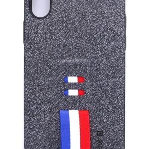 Чехол на заднюю панель Evelatus Apple iPhone  X Free Black