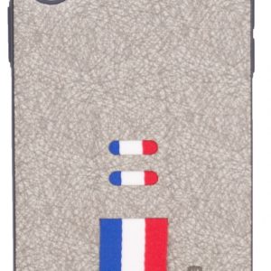 Чехол на заднюю панель Evelatus Apple iPhone X Free Gray