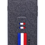 Чехол на заднюю панель Evelatus Apple iPhone 7/8/SE2020/SE2022 Free Black