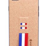 Чехол на заднюю панель Evelatus Apple iPhone 7/8/SE2020/SE2022 Free Gold