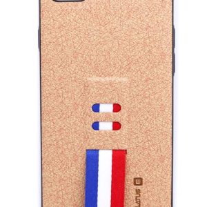 Чехол на заднюю панель Evelatus Apple iPhone 7/8/SE2020/SE2022 Free Gold