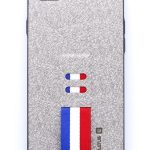 Чехол на заднюю панель Evelatus Apple iPhone 7/8/SE2020/SE2022 Free Gray