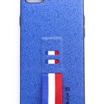 Чехол на заднюю панель Evelatus Apple iPhone 7/8/SE2020/SE2022 Free Blue