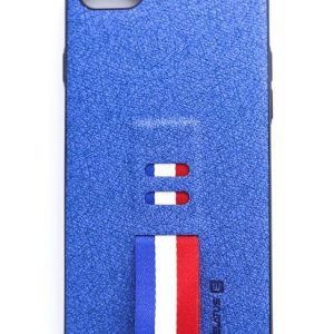 Чехол на заднюю панель Evelatus Apple iPhone 7/8/SE2020/SE2022 Free Blue