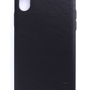 Чехол на заднюю панель Evelatus Apple iPhone X Kuton Black