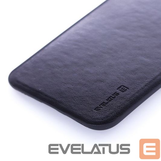 Чехол на заднюю панель Evelatus Apple iPhone 7/8 Kuton Black