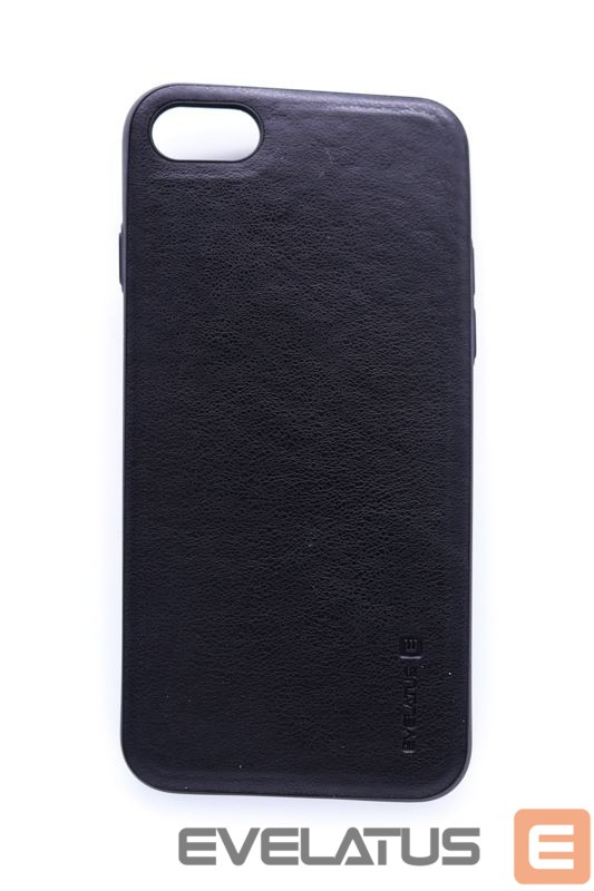 Чехол на заднюю панель Evelatus Apple iPhone 7/8 Kuton Black