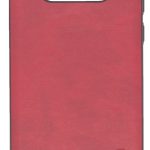 Чехол на заднюю панель Evelatus Samsung S10e Kuton Red