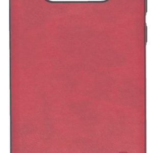 Чехол на заднюю панель Evelatus Samsung S10e Kuton Red