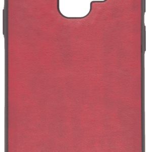 Чехол на заднюю панель Evelatus Samsung S9 Kuton Red