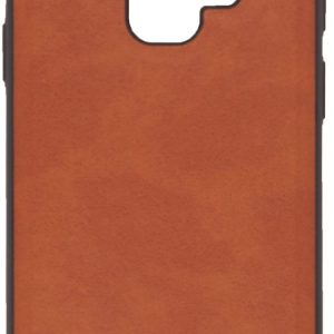 Чехол на заднюю панель Evelatus Samsung S9 Kuton Brown