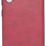 Чехол на заднюю панель Evelatus Samsung A50 Kuton Red