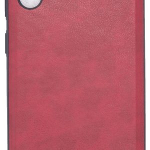 Чехол на заднюю панель Evelatus Samsung A50 Kuton Red