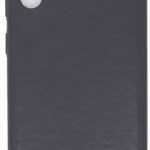 Чехол на заднюю панель Evelatus Samsung A50 Kuton Black