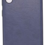 Чехол на заднюю панель Evelatus Samsung A50 Kuton Blue