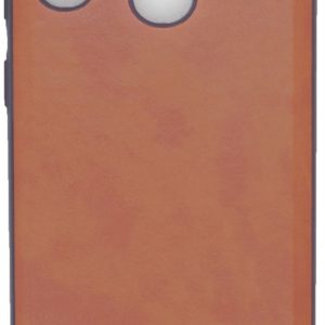 Чехол на заднюю панель Evelatus Samsung A40 Kuton Brown