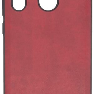 Чехол на заднюю панель Evelatus Huawei P smart 2019 Kuton Red