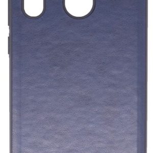 Чехол на заднюю панель Evelatus Huawei P smart 2019 Kuton Blue