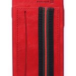 Чехол на заднюю панель Evelatus Apple iPhone  7 / 8 / SE 2020 Cubit Plastic Red