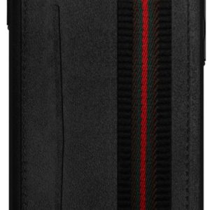 Чехол на заднюю панель Evelatus Samsung S10e Cubit Plastic Black