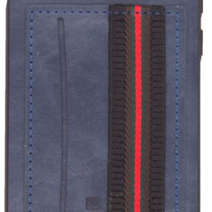 Чехол на заднюю панель Evelatus Samsung Galaxy S10e Cubit Plastic Blue