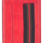 Чехол на заднюю панель Evelatus Samsung Galaxy S10 Cubit Plastic Red