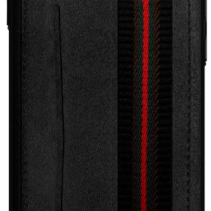 Чехол на заднюю панель Evelatus Samsung S10 Cubit Plastic Black