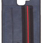 Чехол на заднюю панель Evelatus Samsung S9 Cubit Plastic Blue