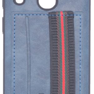 Чехол на заднюю панель Evelatus Samsung Galaxy A40 Cubit Blue