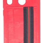 Чехол на заднюю панель Evelatus Huawei P30 Lite Cubit Red