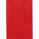 Чехол на заднюю панель Evelatus Apple iPhone X Red