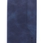 Чехол на заднюю панель Evelatus Apple iPhone X Cissais Blue