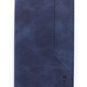 Чехол на заднюю панель Evelatus Apple iPhone X Cissais Blue