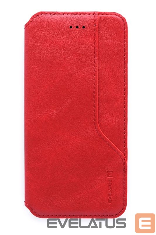 Чехол на заднюю панель Evelatus Apple Iphone 7 Cissais Red