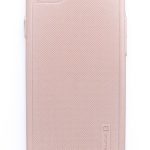 Чехол на заднюю панель Evelatus Apple iPhone 7/8/SE2020/SE2022 Emboss Gold
