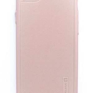 Чехол на заднюю панель Evelatus Apple iPhone 7/8/SE2020/SE2022 Emboss Gold
