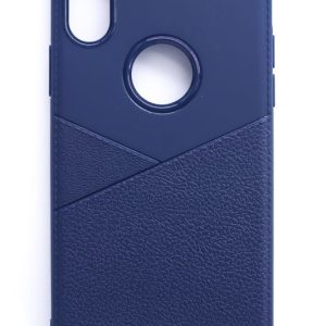 Чехол на заднюю панель Evelatus Apple iPhone X Phanton Blue