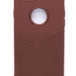 Чехол на заднюю панель Evelatus Apple iPhone 7/8/SE2020/SE2022 Phanton Brown