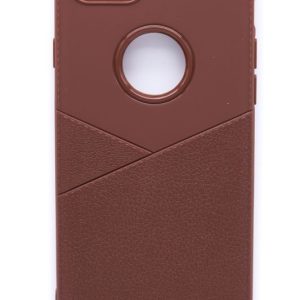 Чехол на заднюю панель Evelatus Apple iPhone 7/8/SE2020/SE2022 Phanton Brown