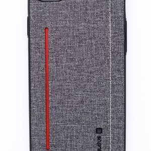 Чехол на заднюю панель Evelatus Apple iPhone 7/8 6127 Gray