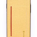 Чехол на заднюю панель Evelatus Apple iPhone 7/8/SE2020/SE2022 6127 Yellow