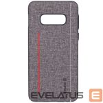 Чехол на заднюю панель Evelatus Samsung S10e 6127 Gray